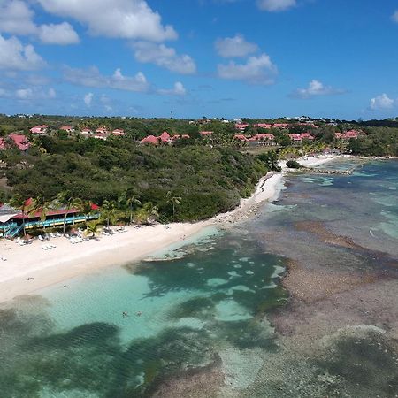 Studio Olia A P&V - Plages, Piscines Et Vue Mer! Сент-Анн Екстер'єр фото